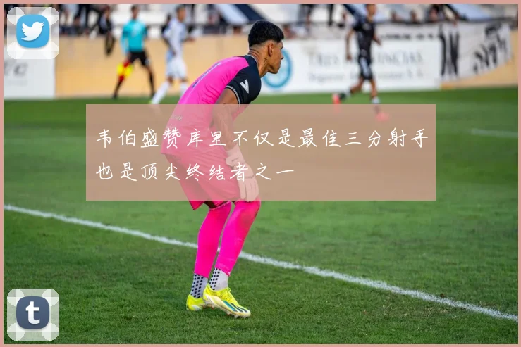韦伯盛赞库里不仅是最佳三分射手也是顶尖终结者之一